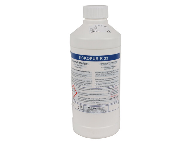 TICKOPUR R 33 - 2 LITRES