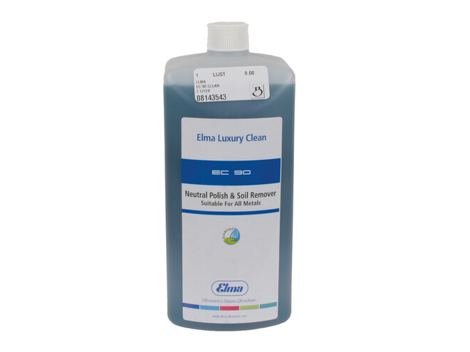 ELMA -EC 90 CLEAN – 1 LITRE