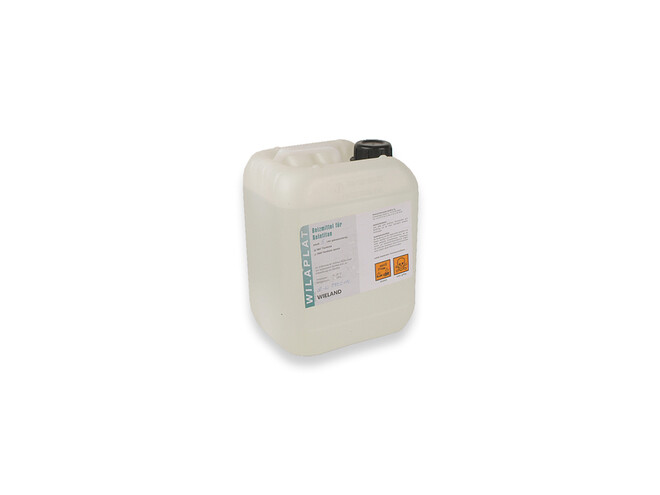 TITANE BEITS WIELAND 7907 250 ML