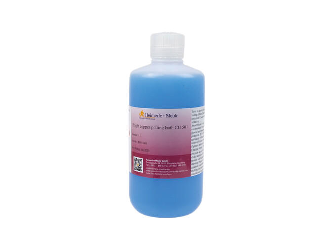 Glanskoperbad Heimerle 1 liter