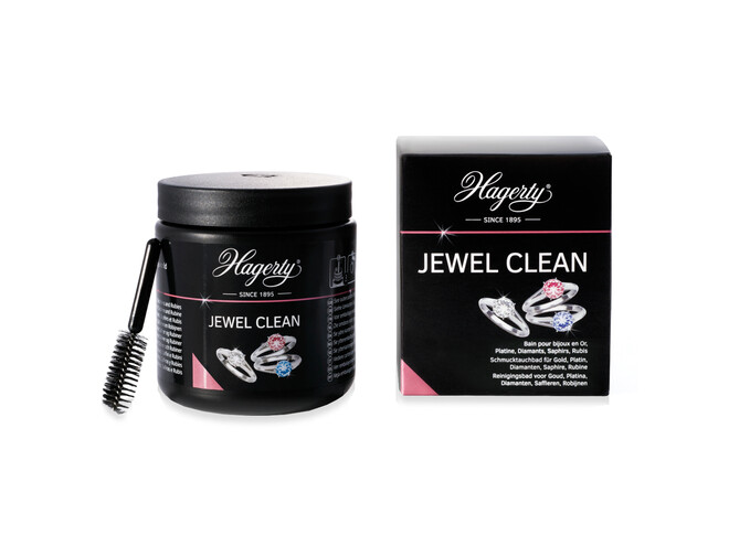 Hagerty jewel clean