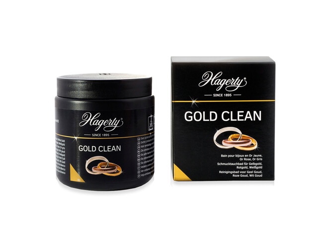 Hagerty gold clean