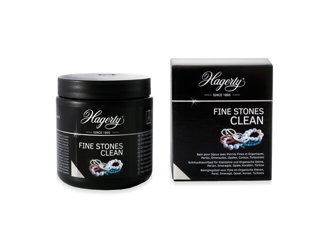 Hagerty fine stones clean