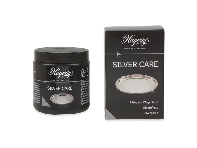 Hagerty silver care