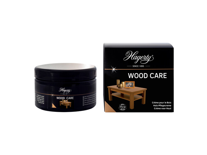 Hagerty wood care