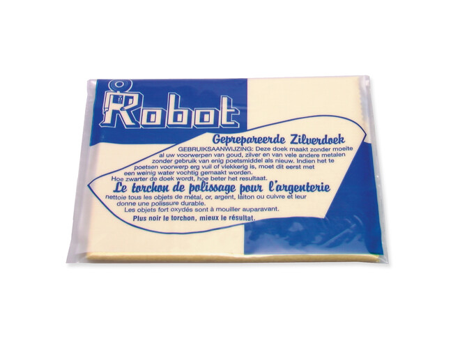 Poetsdoek