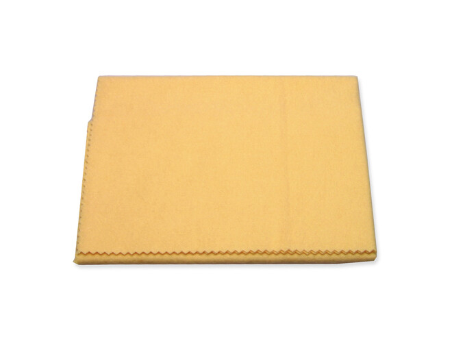 Poetsdoek