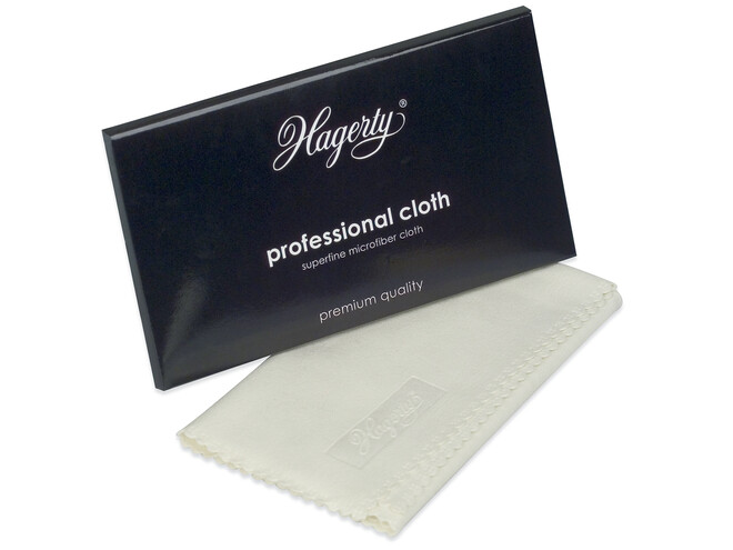 Hagerty professional cloth