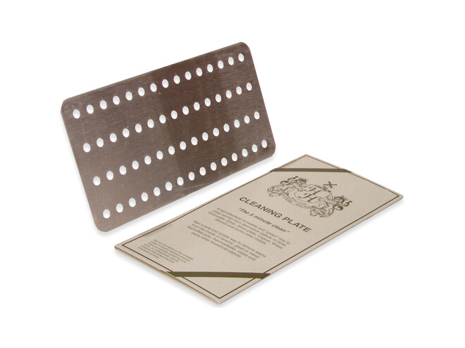 PLAQUE POLIVIT