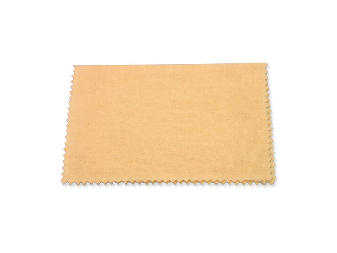 CHIFFONS A LUSTRER 12 X 16 CM