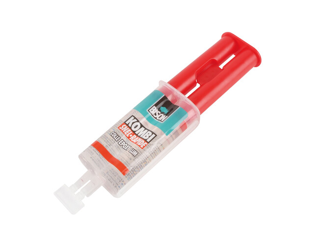 COLLE BISON 2 COMPOSANTS 24 ML