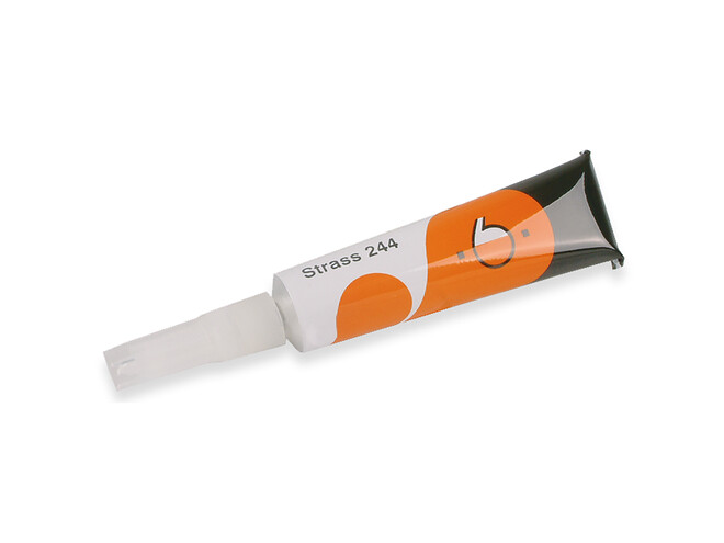Colle pour strass 244 20 ml Hasulith