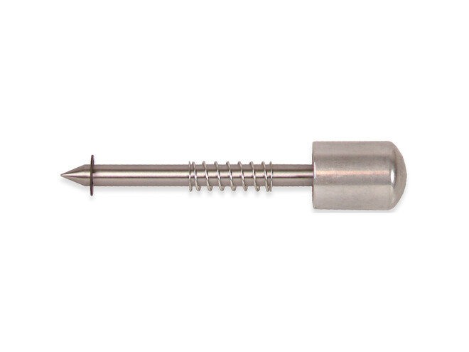 SONDE POUR MACHINE A GRAVER