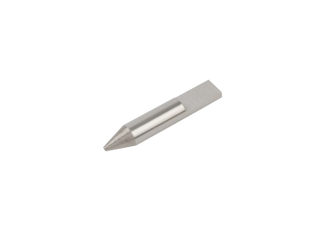 POINTE CARBURE POUR IM-3