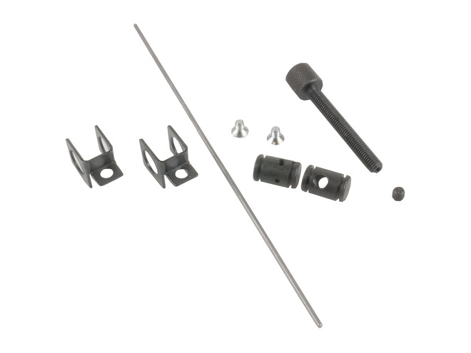 SET VOOR HOOGTE INSTELLING IM-3