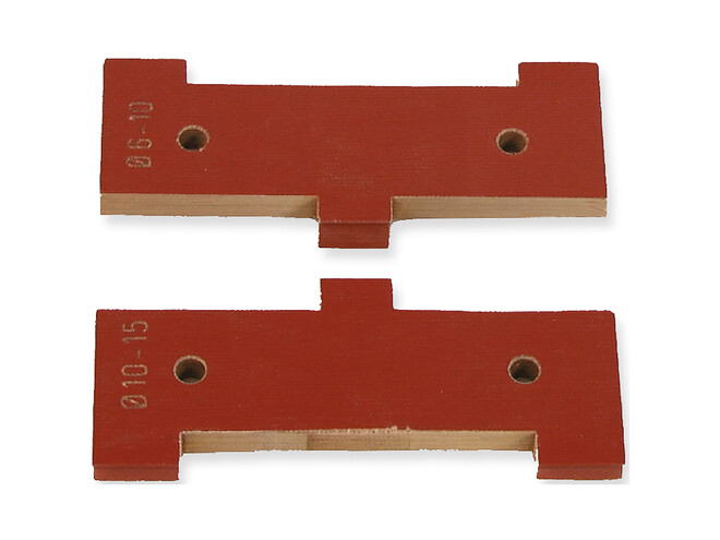 PINCE POUR STYLOS N. 6 147/20