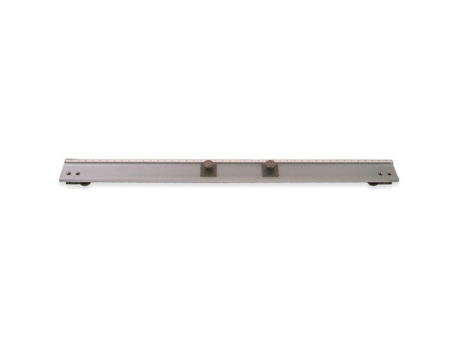 SUPPORT DE POCHOIR 66 CM 31 ,75 CM