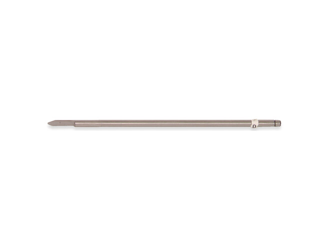 FRAISES CARBURES POUR GRAVOGRAPH 0,10 MM