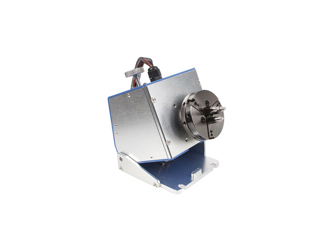 Ringmodule voor de Magic laser L 100