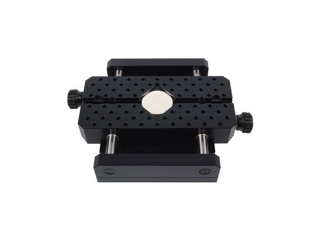 MODULE PINCE POUR LASER
