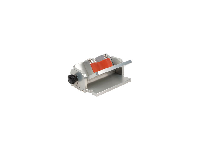 MODULE PINCE L-TYPE POUR LASER