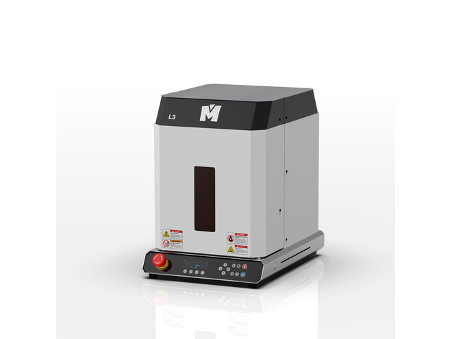 Laser graveermachine Redt L3 30W