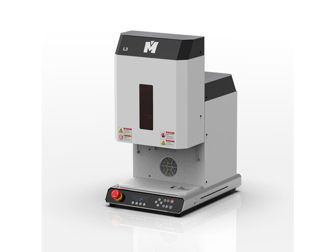 MACHINE À GRAVER LASER L3 60 W