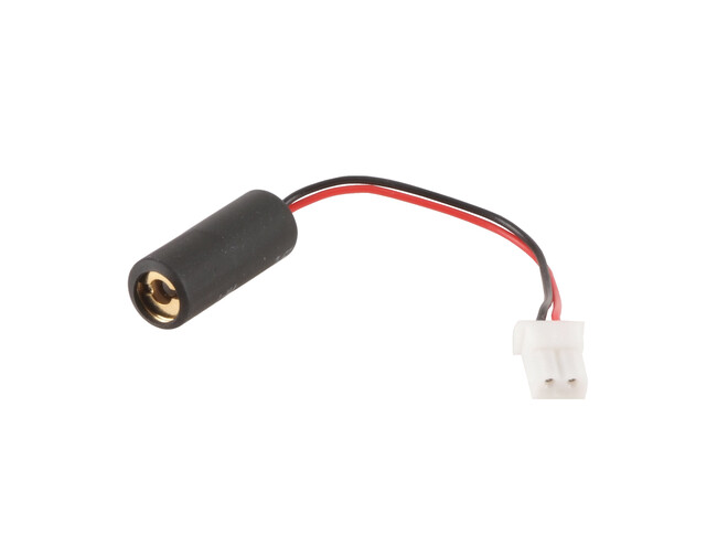 VISÉE LASER POUR L100