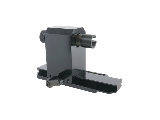 MAGIC TAILSTOCK CP-251