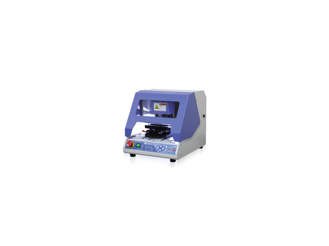 Vlakgraveer freesmachine Magic-30