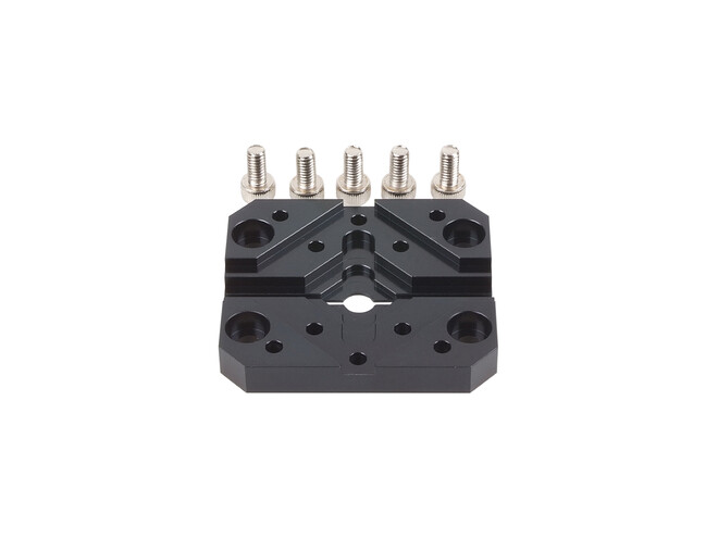 PINCE DE FIXATION POUR MAGIC 5
