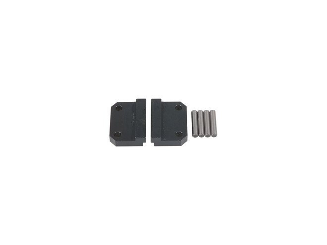 ADAPTATEUR POUR FORMES CURVÉES