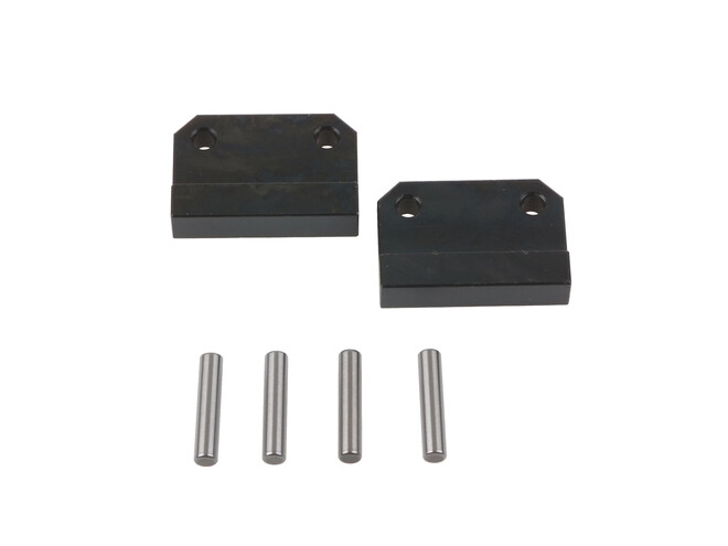 Bar adapter CP-166