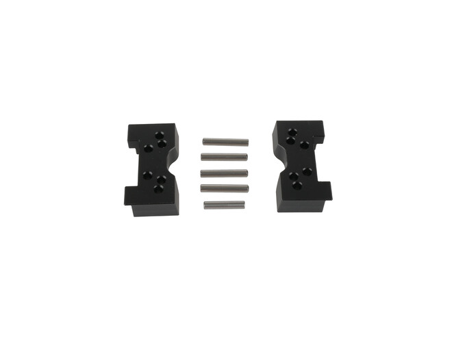 Armbandadapter Magic graveermachines