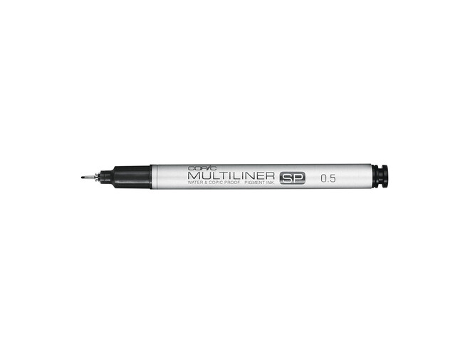COPIC MULTILINER SP 0.50 MM