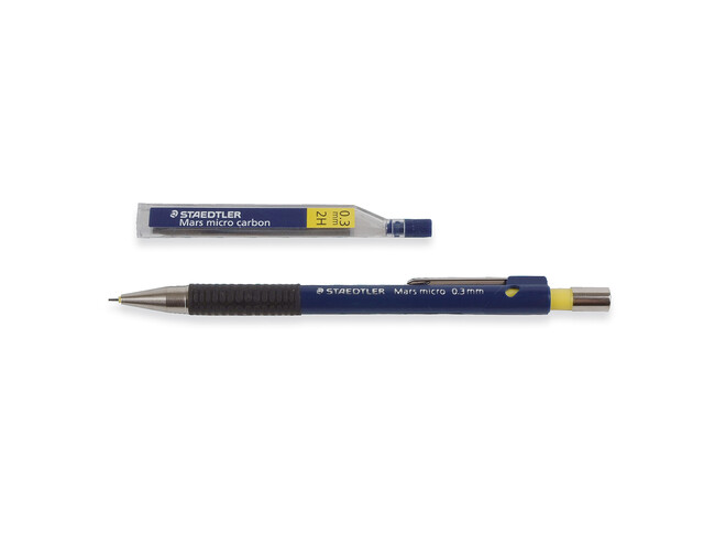 MARQUEUR MARS MICRO 0,5 MM