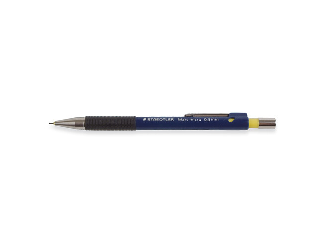 MARQUEUR STAEDTLER MARS MICRO 0,5 MM