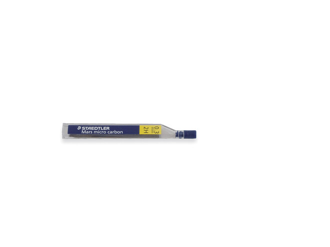 MARQUEUR STAEDTLER MARS MICRO 0,5 MM-HB