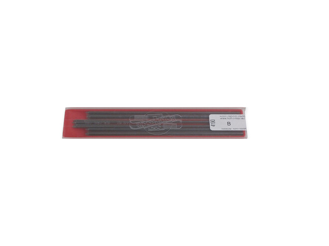 Grafietstift B 2.0 mm