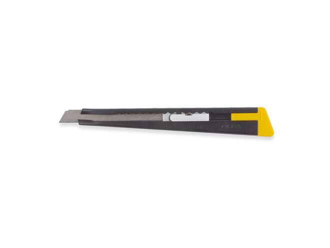 CUTTEUR MODEL 180 NOIR OLFA