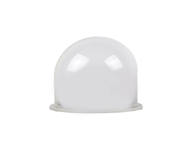 CLOCHE POUR EZ-CAST