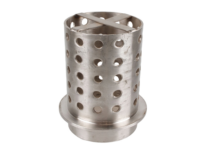 CUVETTE DIA. 100 MM HAUTEUR 150 MM