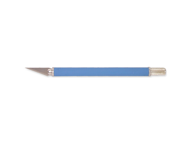 MANCHE DE SCALPEL AVEC LAMES