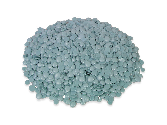 GRANULES DE CIRE A INJECTER