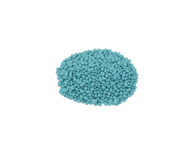 CIRE A INJECTER VERTE SRS 865