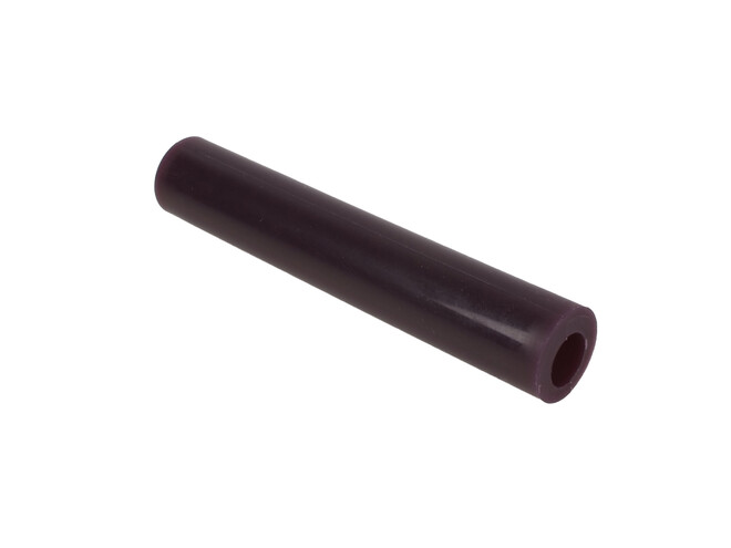 CIRE EN TUBE EXCENTREE VIOLETTE