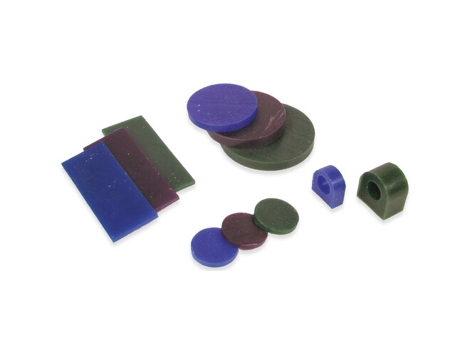 PETIT ASSORTIMENT DE CIRES FERRIS