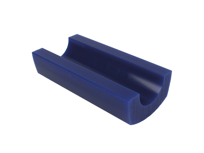 CIRE MODELE BRACELET BLEUE-TENDRE