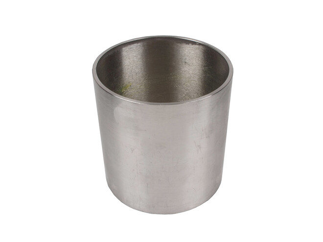 CUVETTE 102 X 102 MM