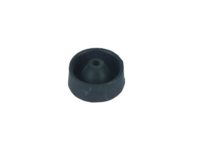 BASE CAOUTCHOUC POUR CUVETTE 48 MM